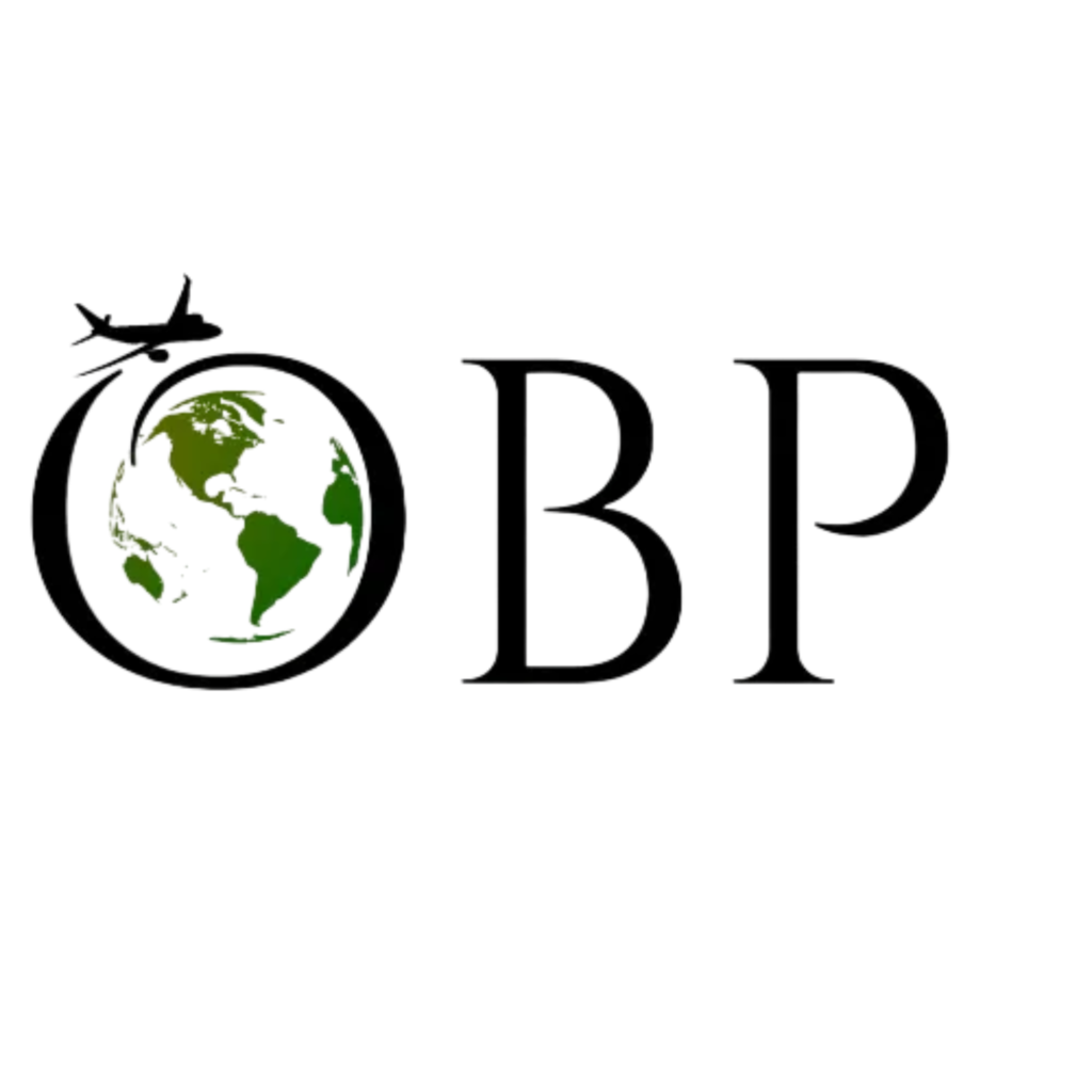 OBP logo
