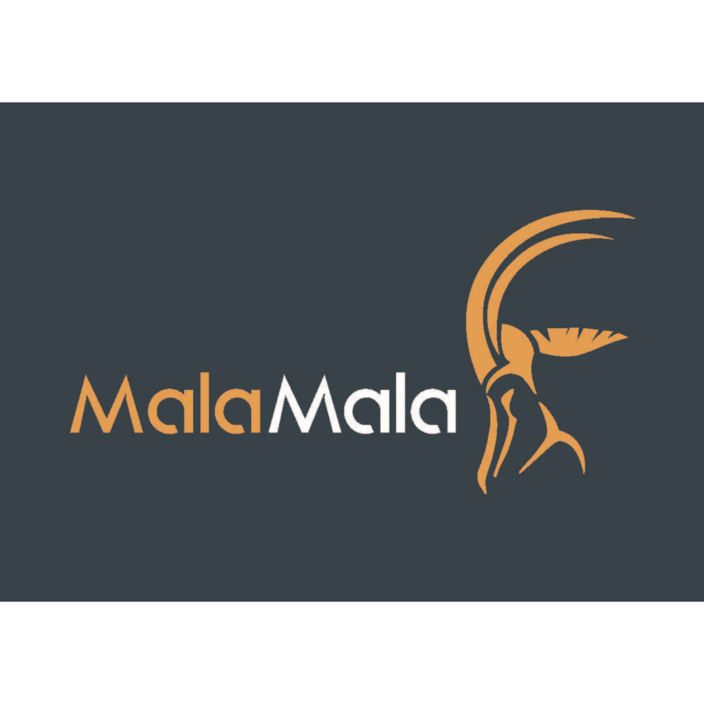 Mala Mala Private Game Reserve logo