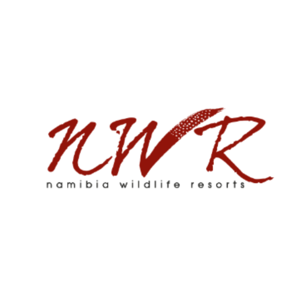 Namibia Wildlife resorts logo