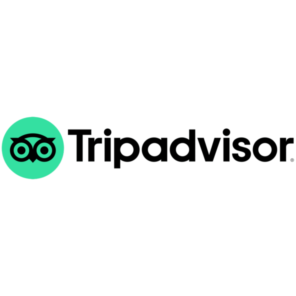 TripAdvisor logo