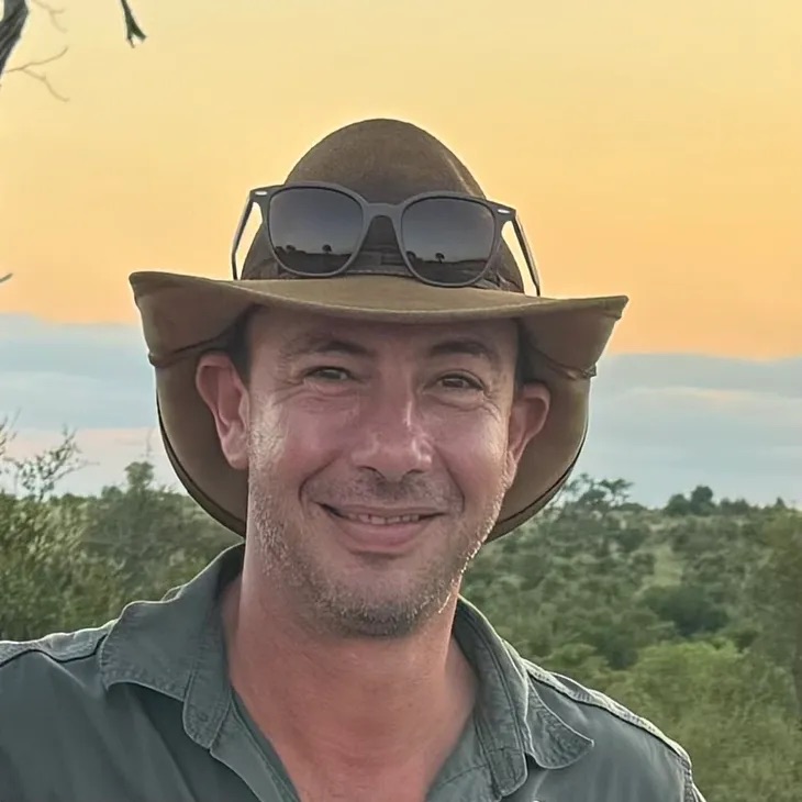 Pieter Du Plessis photo